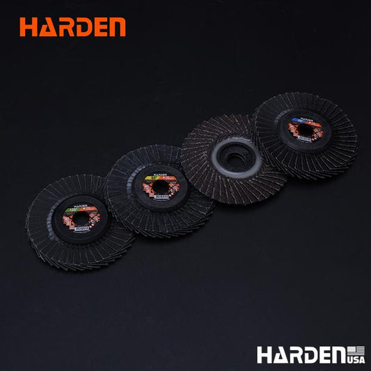 Flexible Flap Disc
