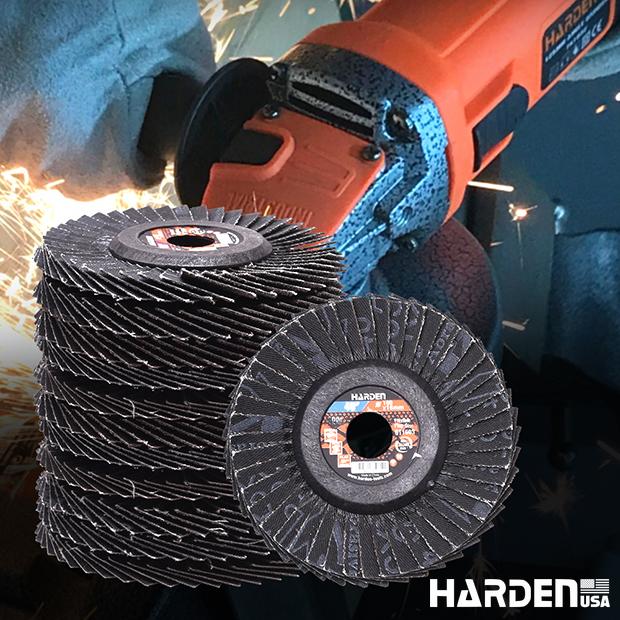 Flexible Flap Disc