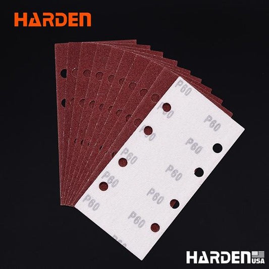 Sanding Disc With Velcro