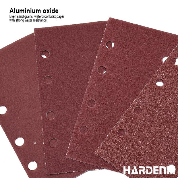 Sanding Disc With Velcro