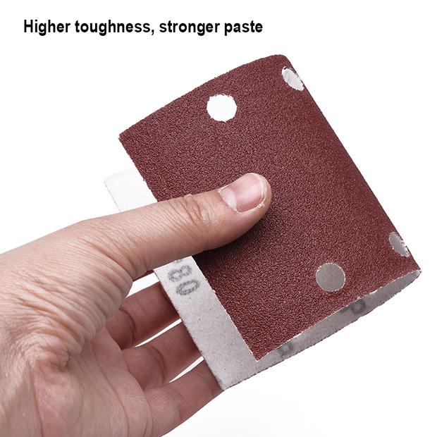 Sanding Disc With Velcro