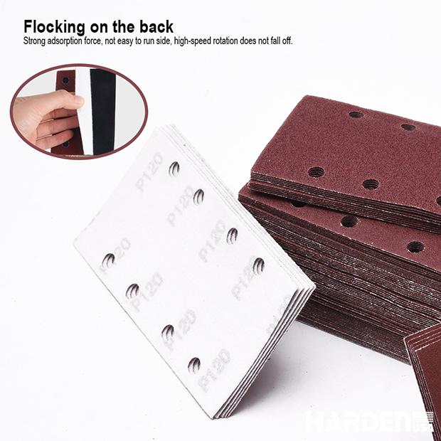 Sanding Disc With Velcro