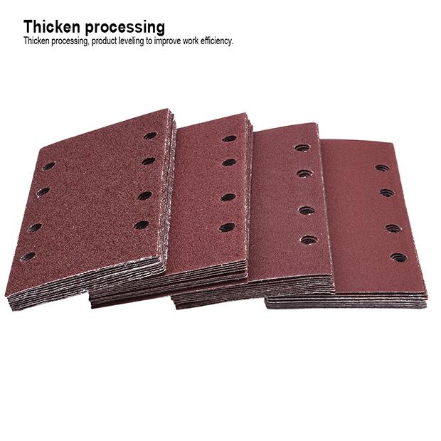 Sanding Disc With Velcro