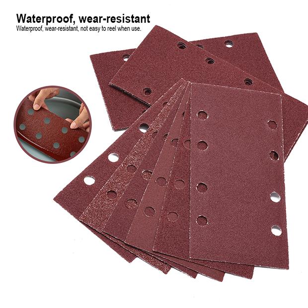 Sanding Disc With Velcro