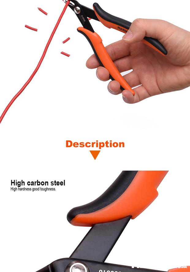 5" Wire Stripper