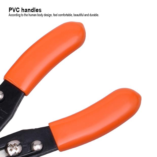 5" Wire Stripper