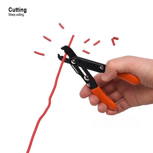 5" Wire Stripper