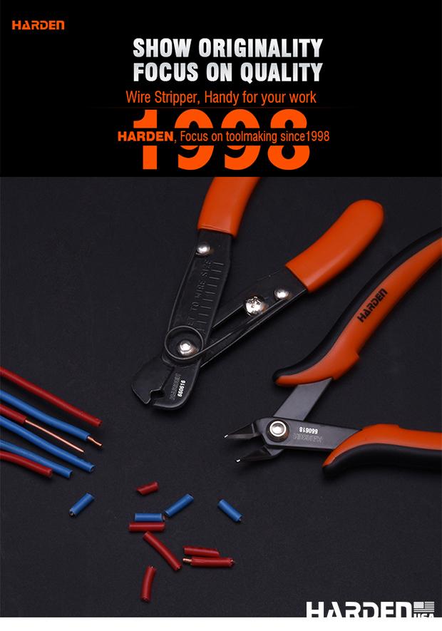 5.5" Wire Stripper