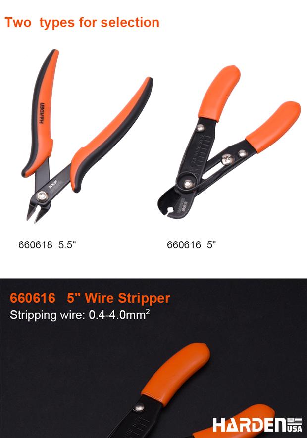 5.5" Wire Stripper