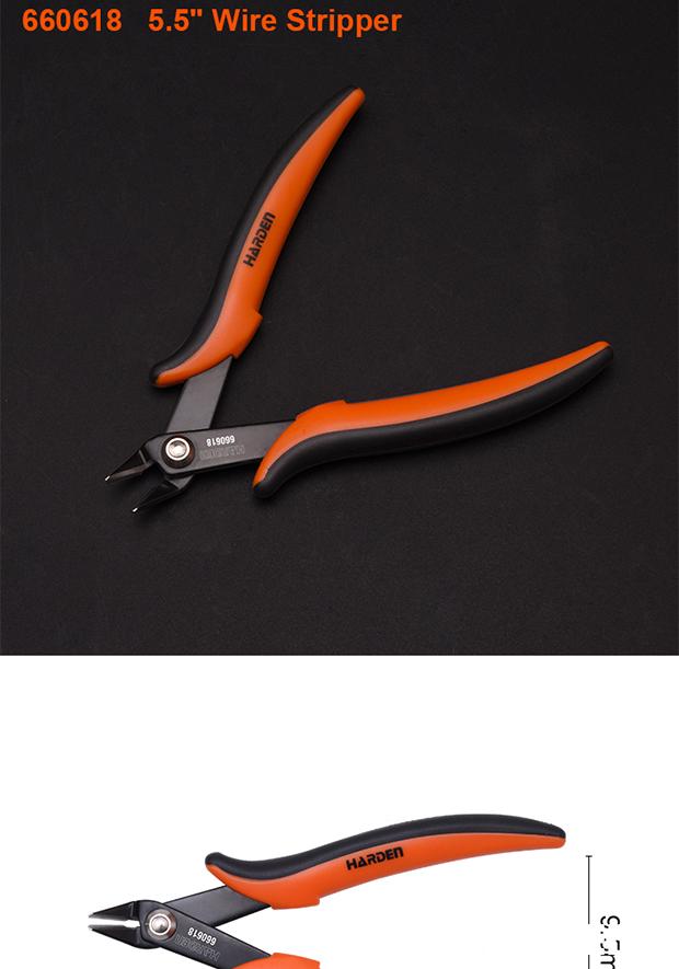 5.5" Wire Stripper