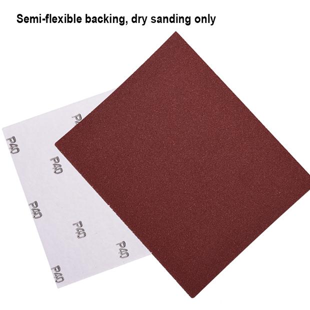 10Pcs Sanding Disc