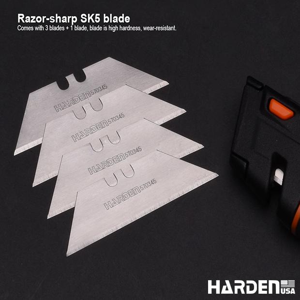 18mm Universal Multi-purpose Knife