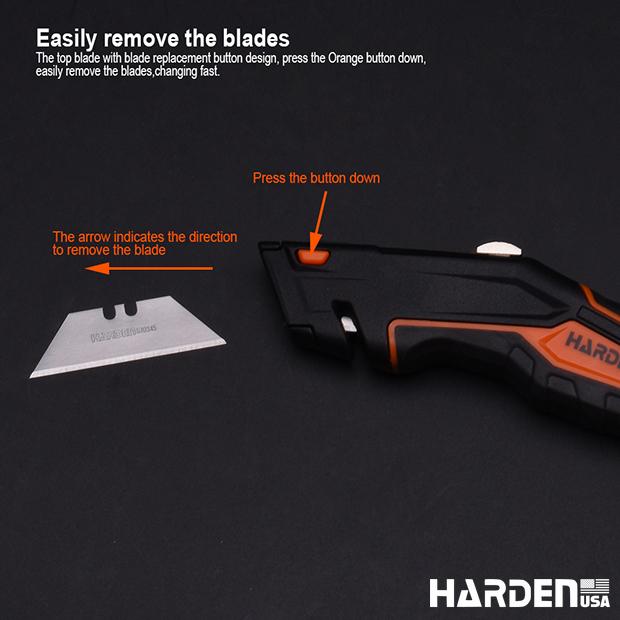 18mm Universal Multi-purpose Knife