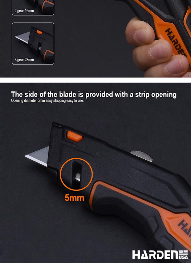 18mm Universal Multi-purpose Knife