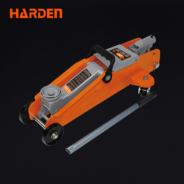 2Ton Hydraulic Trolley Jack