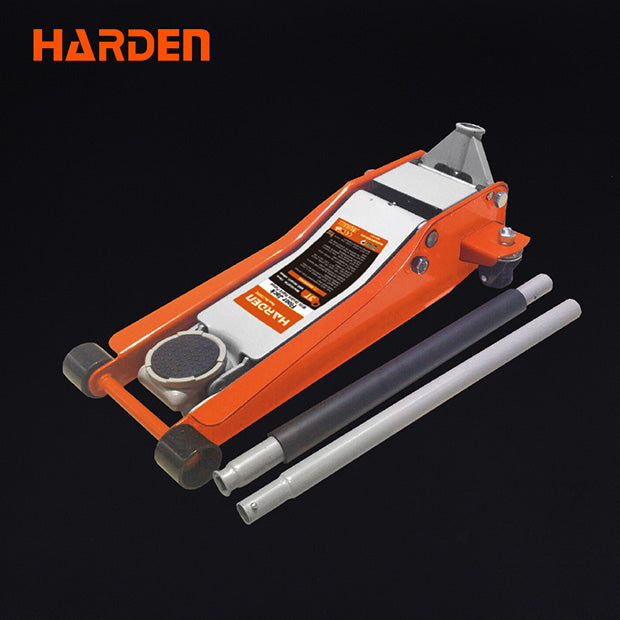 3Ton Hydraulic Trolley Jack