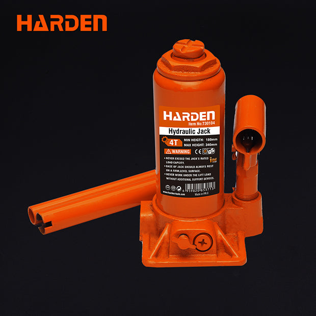 Hydraulic Floor Jack
