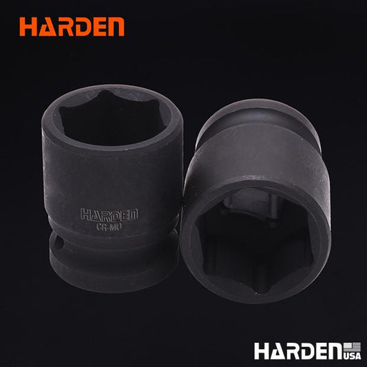 8mm-32mm 1/2" Impact Socket