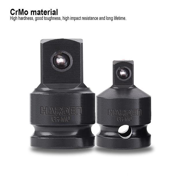 1/2"F X 3/4"M Impact Adaptor