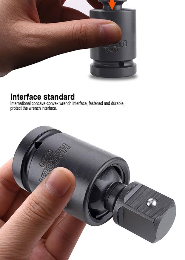 1/2" Impact Universal Joint