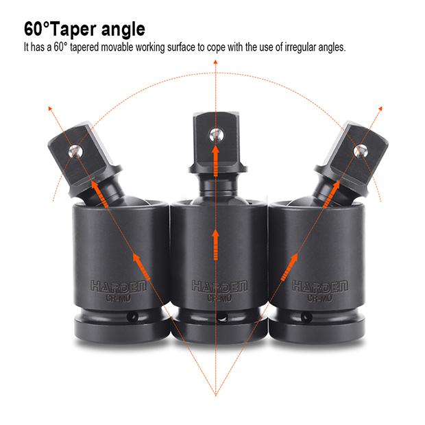 1/2" Impact Universal Joint