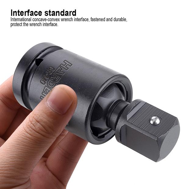 1/2" Impact Universal Joint