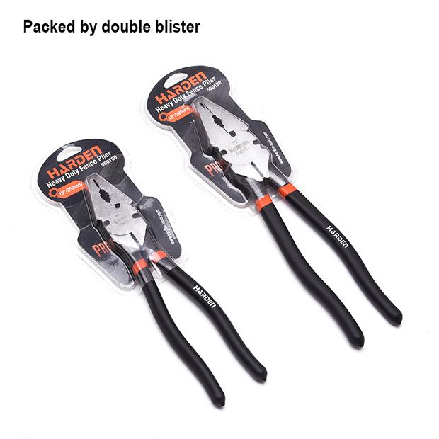 Heavy Duty Fencing Plier
