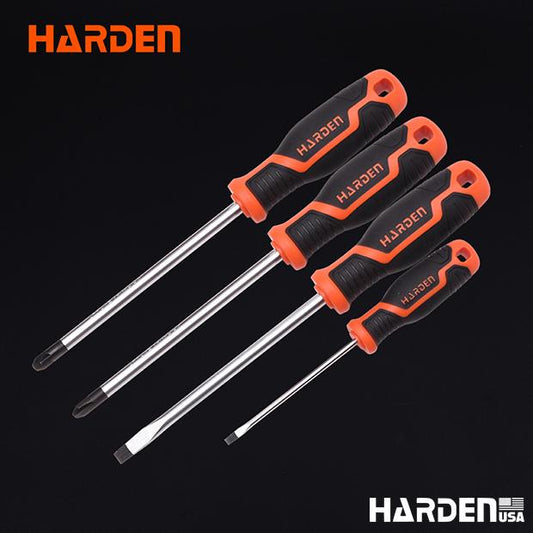 4Pcs Screwdriver Set