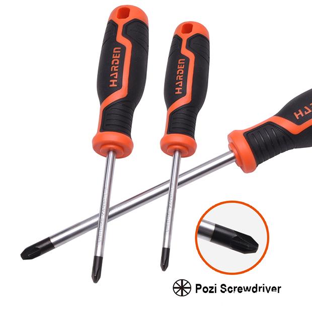 6Pcs Screwdriver Set