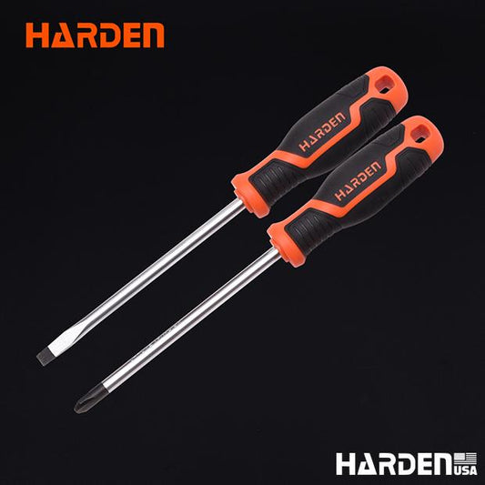 2Pcs Screwdriver Set