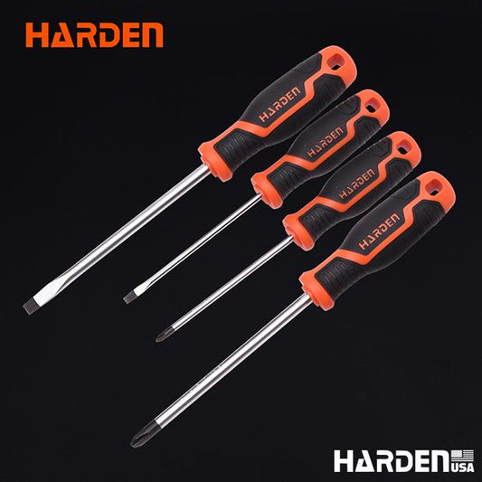 4Pcs Screwdriver Set