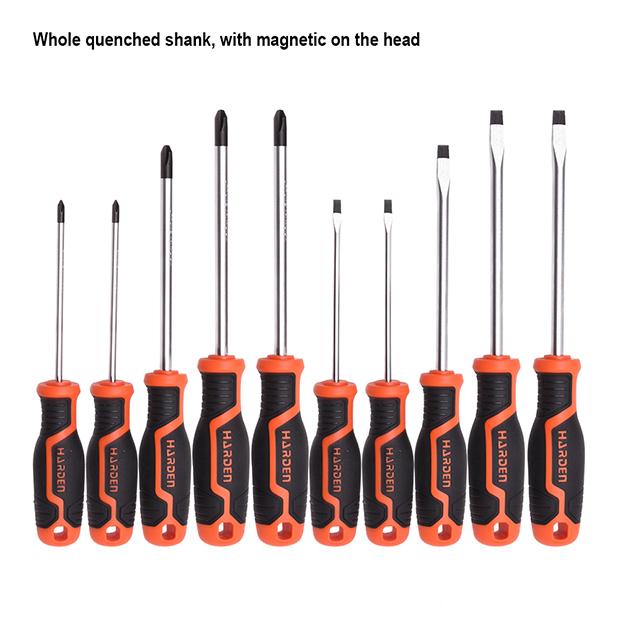 4Pcs Screwdriver Set