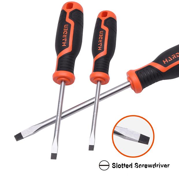 4Pcs Screwdriver Set