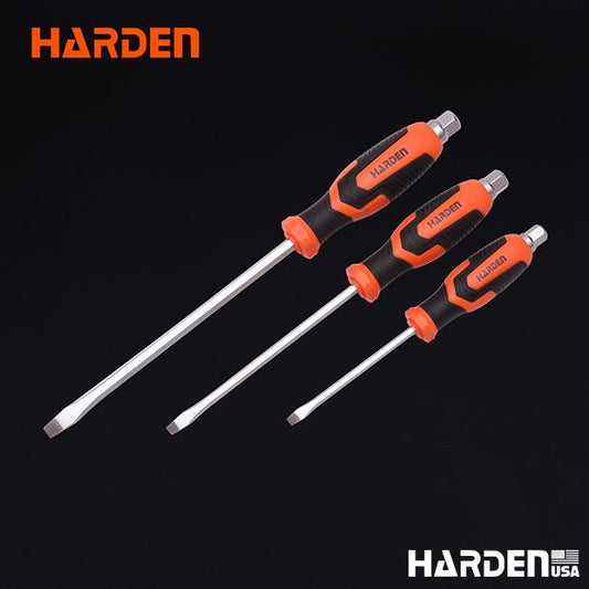 Slotted Screwdriver