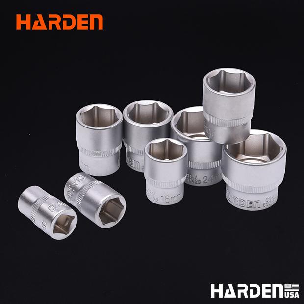 6-24mm 3/8" Hexagon Socket
