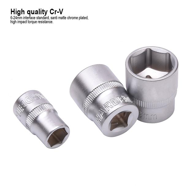6-24mm 3/8" Hexagon Socket