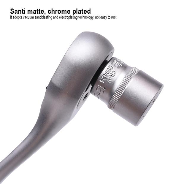 6-24mm 3/8" Hexagon Socket