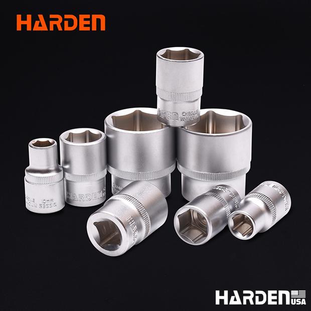 1/2" Hexagon Socket