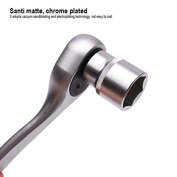1/2" Hexagon Socket