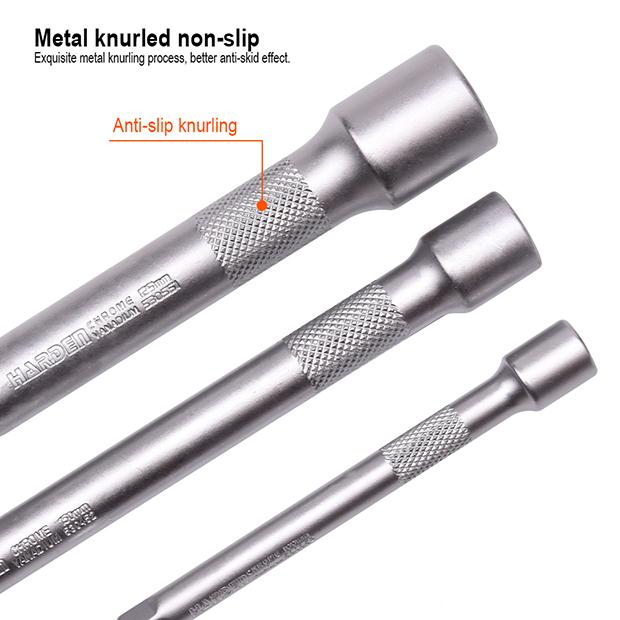 125-250mm 1/2" Extension Bar