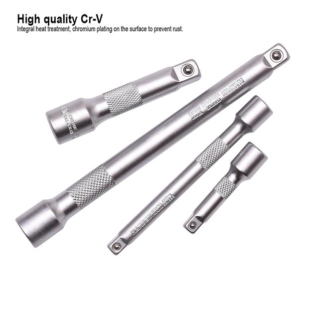50mm / 100mm 1/4" Extension Bar