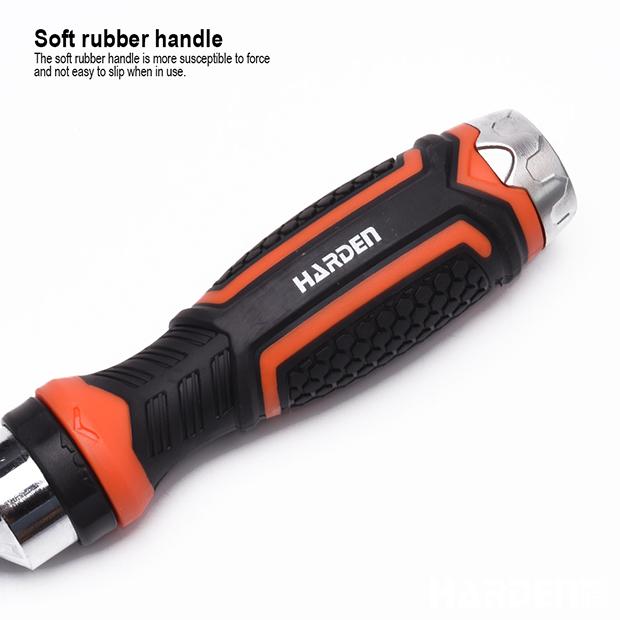 47Pcs Ratchet Screwdriver Set