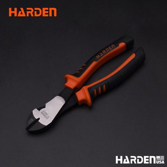 7" Diagonal Cutting Plier