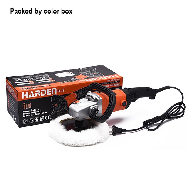1200W/110V Electric Polisher