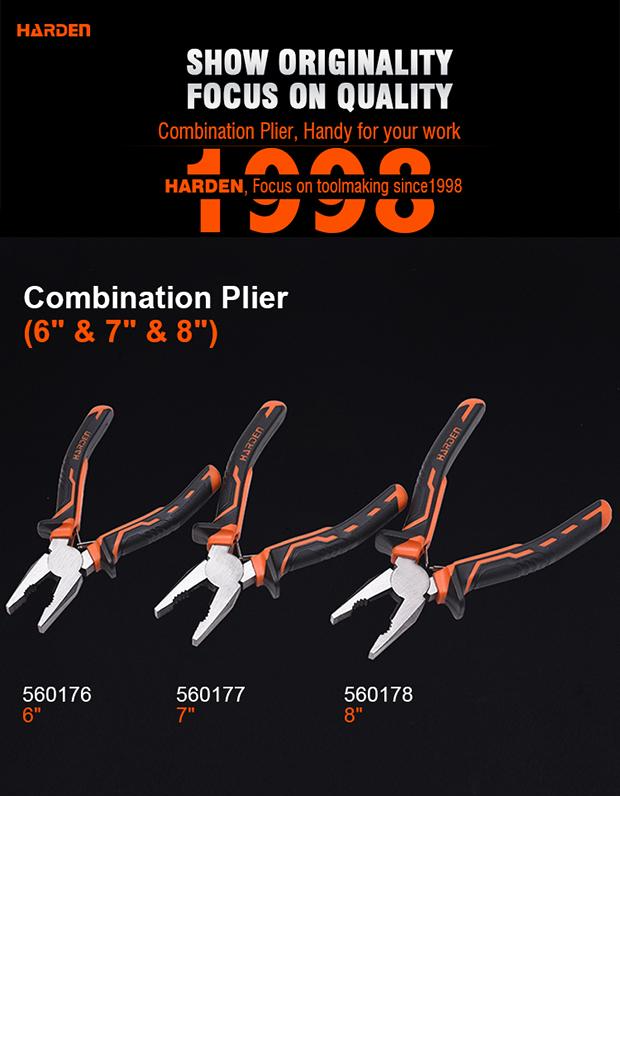 Combination Plier