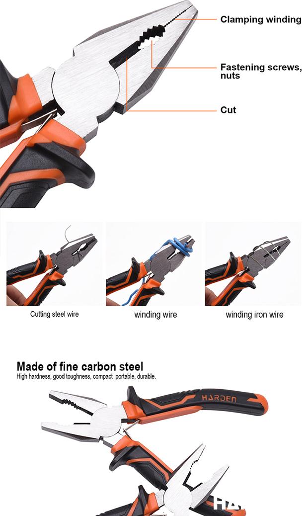 Combination Plier