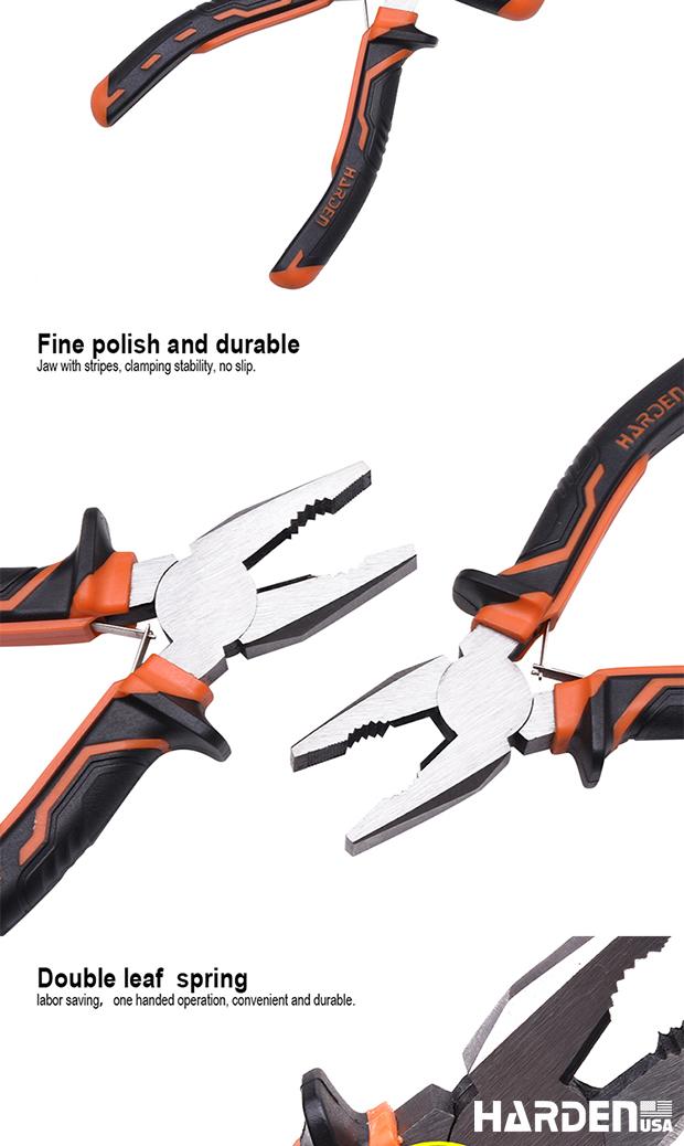 Combination Plier