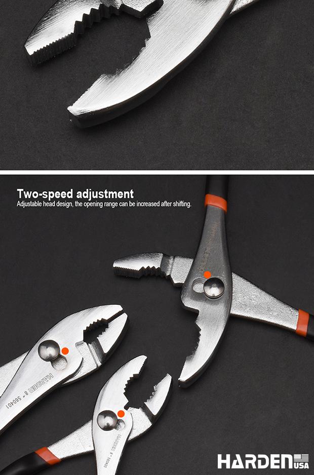 Slip-Joint Plier