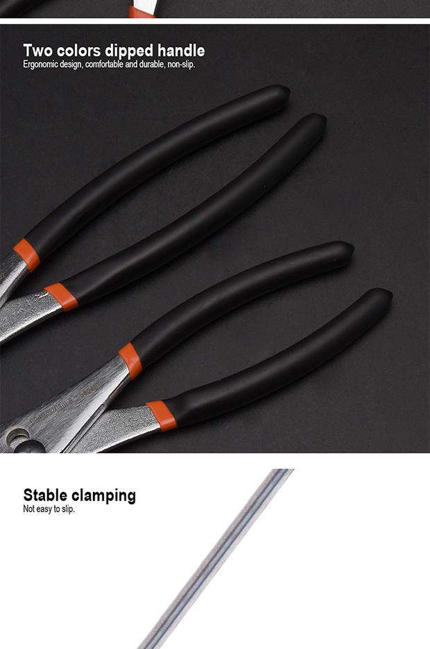 Slip-Joint Plier