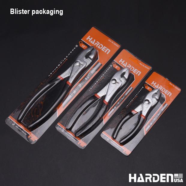 Slip-Joint Plier